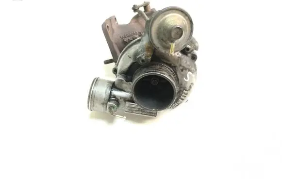 Chrysler Voyager Turbo 35242095G 250238E4