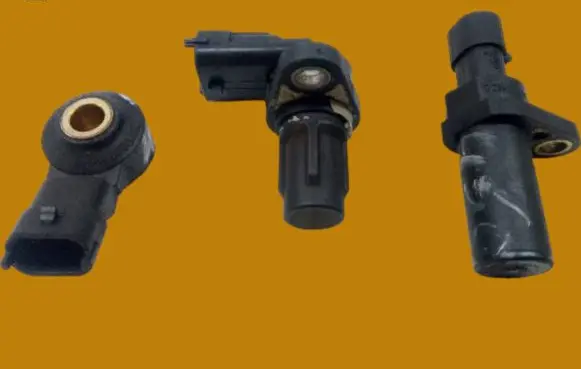 Fiat Bravo Sensor 0261231173