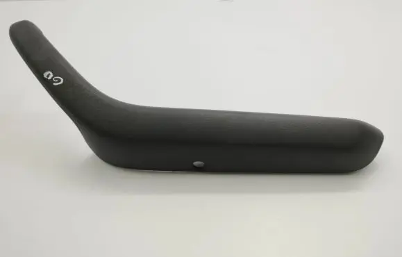 Audi A4 S4 B6 8E 8H Rear door handle trim 8E0867374