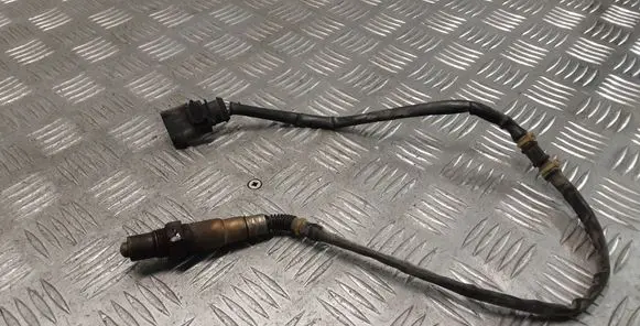 Volkswagen PASSAT B6 Lambda probe sensor 0258006315