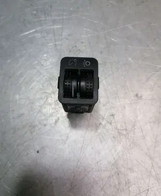 Seat Alhambra (Mk1) Headlight level height control switch 7M3941333
