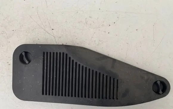 Opel Zafira A Trunk/boot trim cover 90580310