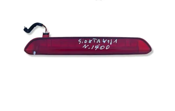 Skoda Octavia Mk1 (1U) Third/center stoplight 1U9945097B
