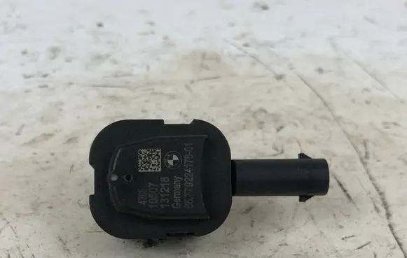 BMW 7 F01 F02 F03 F04 Airbag deployment crash/impact sensor 9224178 10507 131218