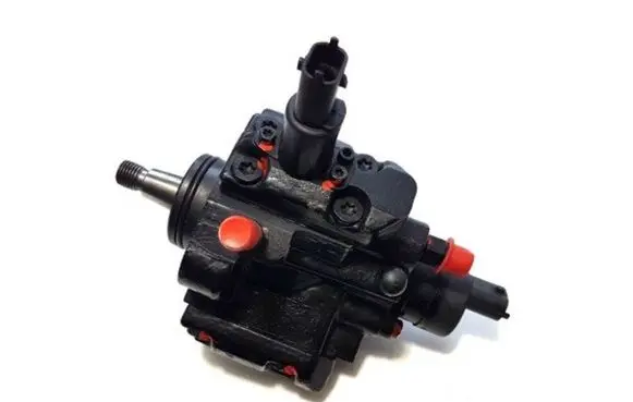 Lancia Kappa Fuel injection high pressure pump 0445010002 0986437001