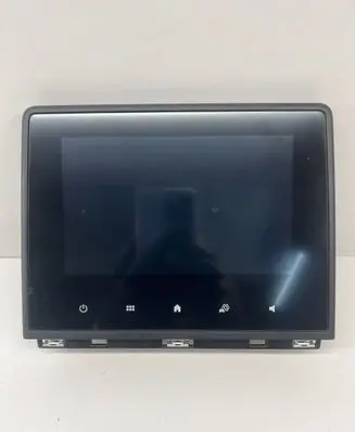 Renault Clio V Screen/display/small screen 280346137R
