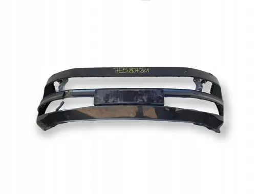 Volkswagen Transporter - Caravelle T6 Front bumper X02TEILE