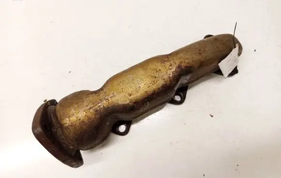 Volkswagen PASSAT B5 Exhaust manifold 059253033M