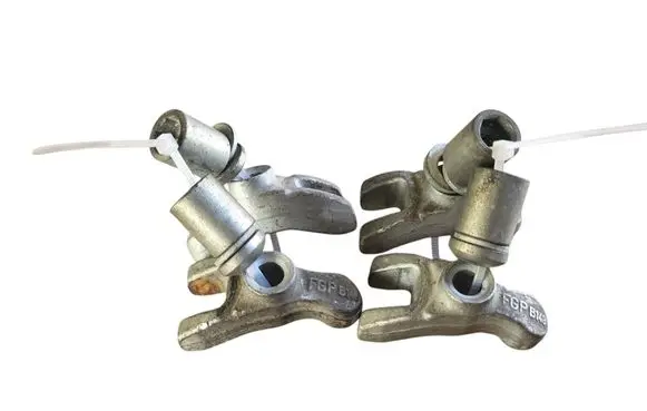 Fuel Injector clamp holder