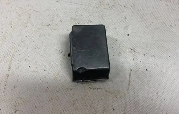 BMW X3 G01 Other engine bay part 7432785