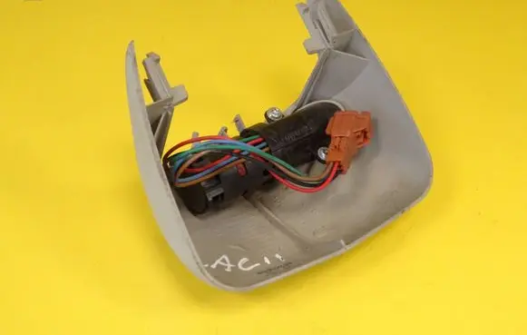 Renault Laguna II Interior temperature sensor 8200056426