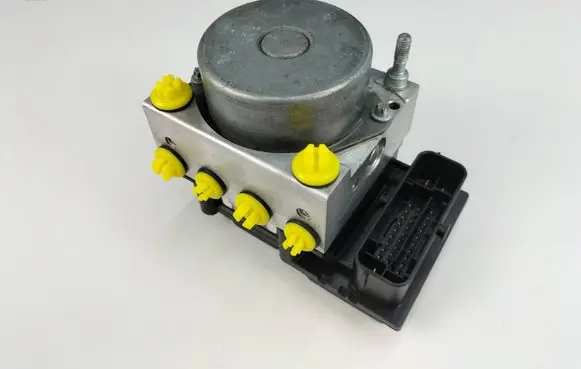Opel Corsa D ABS Pump 13282282 0265232288