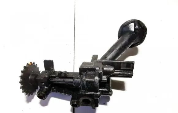Volvo S40, V40 Oil pump 7700600251 7700600252