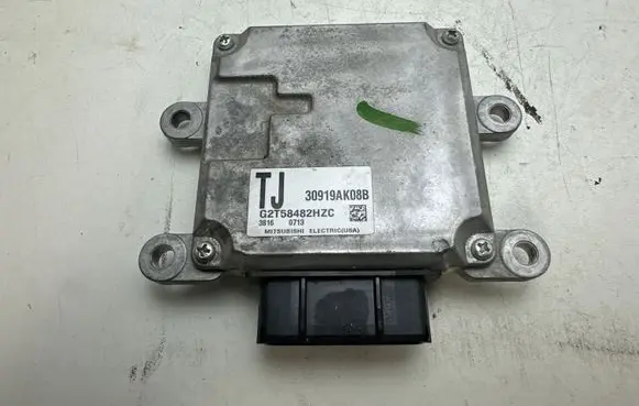 Subaru Outback (BT) Gearbox control unit/module 30919AK08B