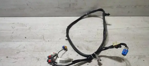 Jeep Cherokee Sound system wiring loom 68200504AB 15574621 000813