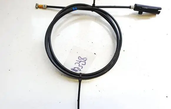 Mazda 2 Other body part