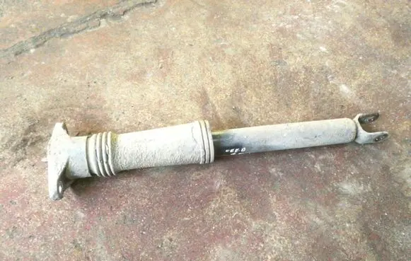 KIA Ceed Rear shock absorber/damper