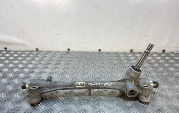 Toyota Prius (XW50) Steering rack 76291806 J05