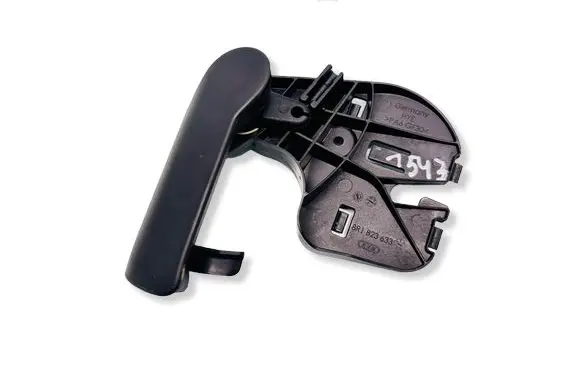 Audi Q5 SQ5 Engine bonnet (hood) release handle 8R1823633