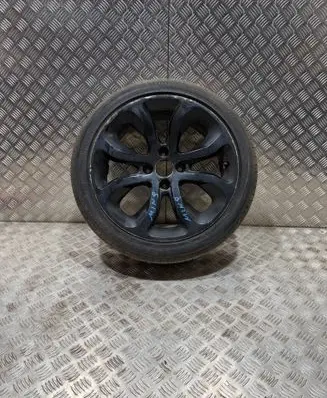 Citroen C3 Picasso R17 forged rim