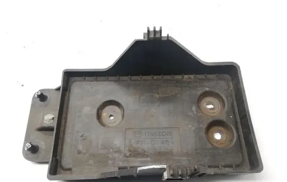 Mazda CX-5 Battery box tray KE7056041
