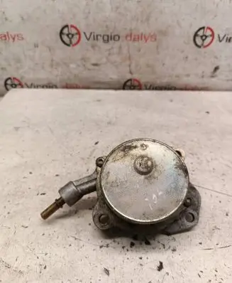 Peugeot 406 Vacuum pump 9631971580 72266601H 280700037