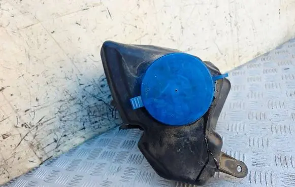 Mercedes-Benz S W221 Windshield washer fluid reservoir/tank 2218600360
