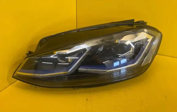 Volkswagen Golf VII Headlight/headlamp 5G1941035N