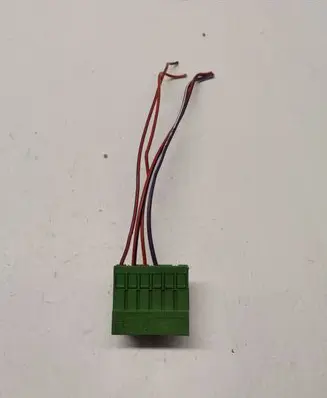 Mercedes-Benz GLC X253 C253 Fuse module A0005456500
