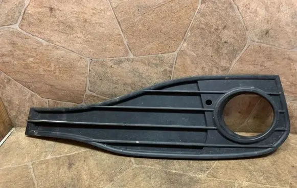 BMW 4 F36 Gran coupe Front fog light trim/grill 7294685