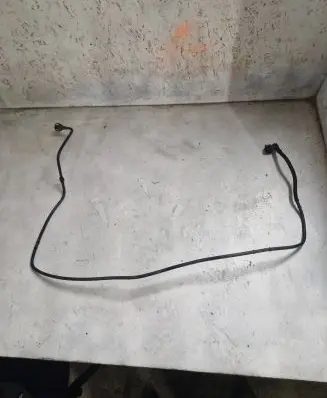 Citroen C5 Engine coolant pipe/hose