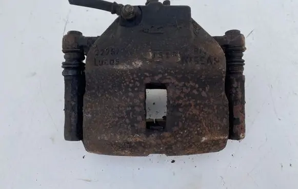 Nissan Almera N16 Front brake caliper 0513