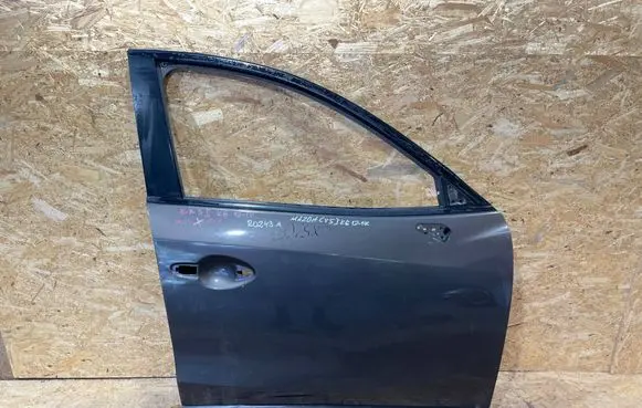 Mazda CX-5 Front door KD5358010 R0243-A