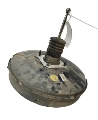 Volkswagen Caddy Brake booster 1T1614105S 03787436014