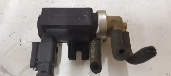Citroen C5 Turbo solenoid valve 70163300 9661960380