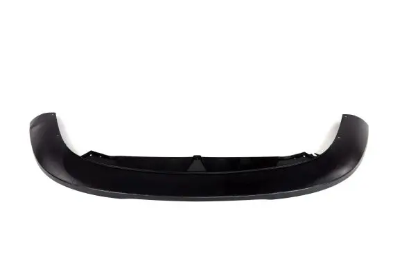 Volkswagen PASSAT B6 Front bumper lip 3c0805903