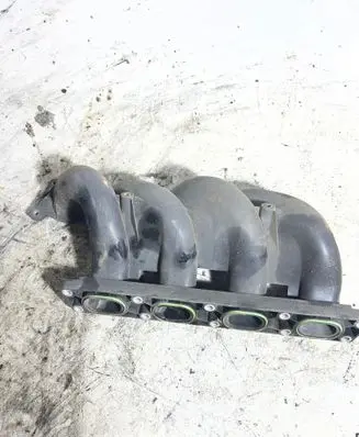 Seat Toledo II (1M) Intake manifold 06A133206C