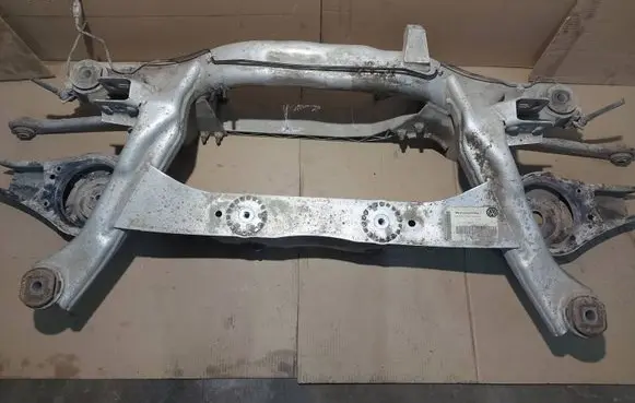 Volkswagen PASSAT B6 Rear subframe 3C0505235L 2170013160800002
