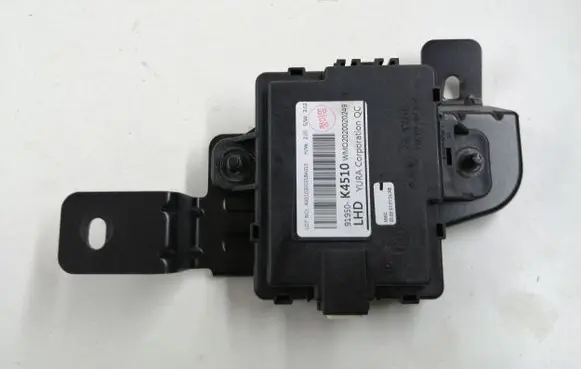 Hyundai Kona I Other control units/modules 91950K4510