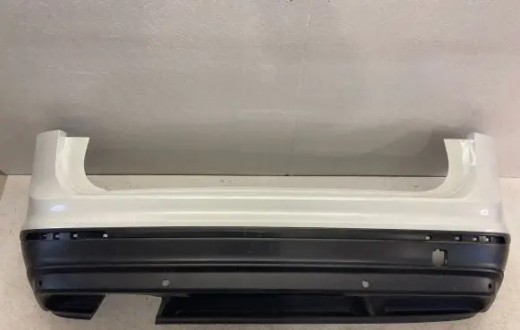 Volkswagen Tiguan Rear bumper 5NA807421 5NA807417 DNR18474