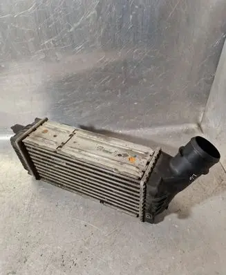 Citroen C4 I Intercooler radiator 874824KG 9646694680 IA1319