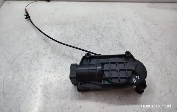 Mercedes-Benz GL X166 Seat adjustment motor 282990