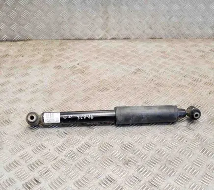 Citroen C3 Rear shock absorber/damper 22320908 9824997280