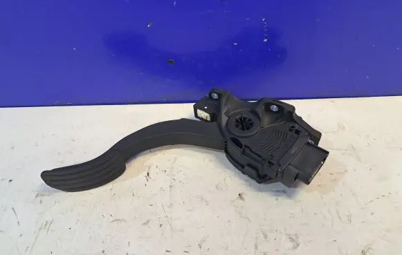 Volvo S80 Accelerator throttle pedal 31329058 31212021