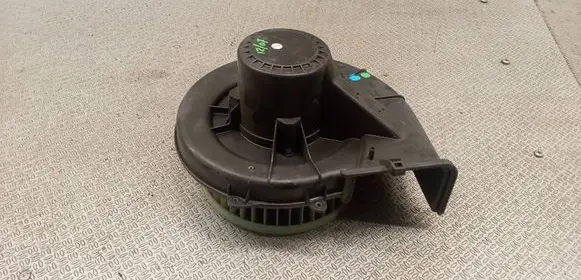 Audi A2 Heater fan/blower 