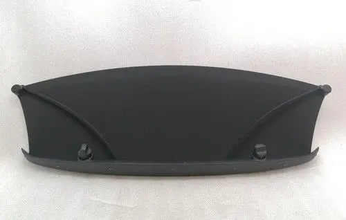 Porsche 718 Cayman 982 982c Parcel shelf load cover trim 98155534101
