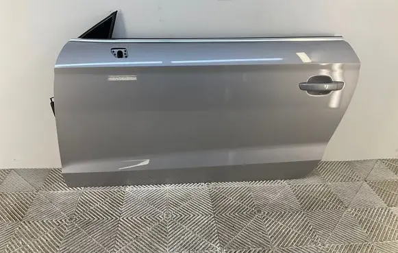 Audi A3 S3 8V Door (2 Door Coupe) 
