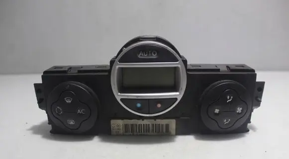Renault Scenic II - Grand scenic II Interior fan control switch 
