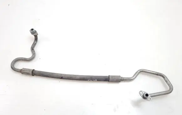 BMW 7 F01 F02 F03 F04 Active stabilizer tube/hose 