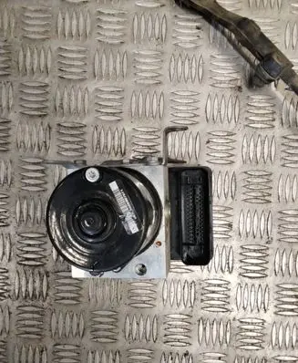 BMW 3 E90 E91 ABS Pump 6776056 10096008373 000404014D0